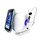 EMS+RF+ Needle Free Meso 3 In 1 Machine Free Mesotherapy Device Nano Injection Gun For Skin Care