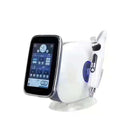 EMS+RF+ Needle Free Meso 3 In 1 Machine Free Mesotherapy Device Nano Injection Gun For Skin Care