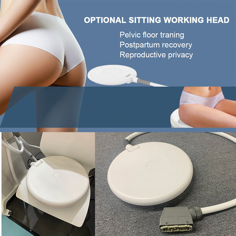 7 Tesla Ems Pelvic Floor Muscle Cushion Suppliers, Manufacturers, Factory -  Discount Information - SINCOHEREN