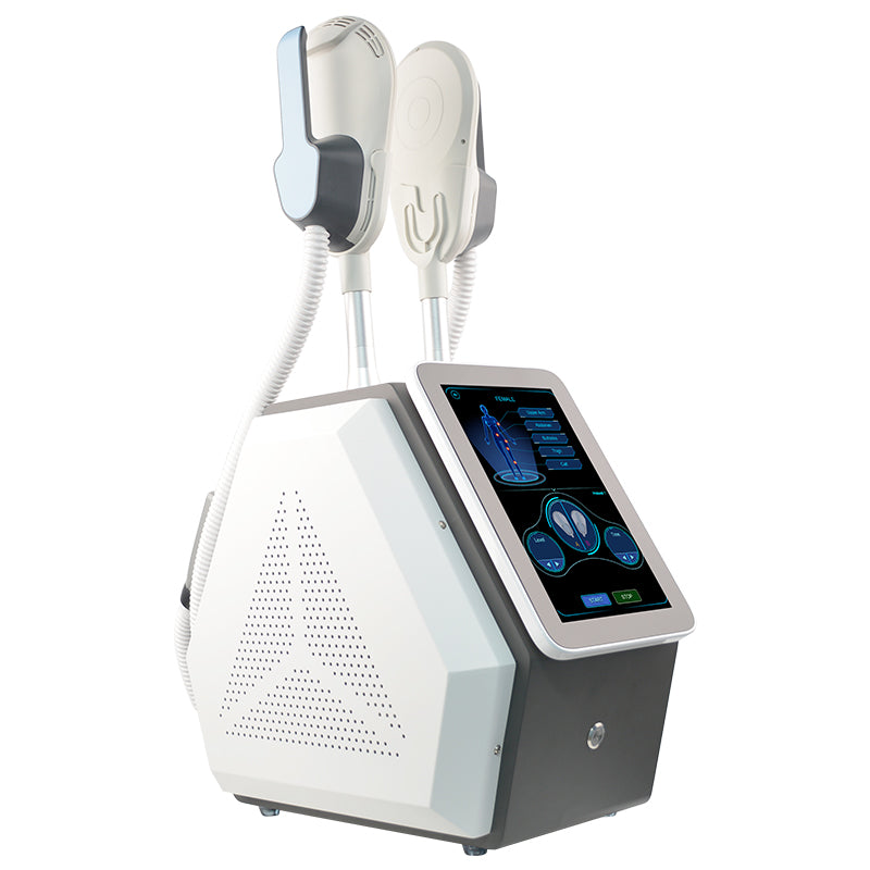 EMS Electro Muscle Stimulator Beauty machine –