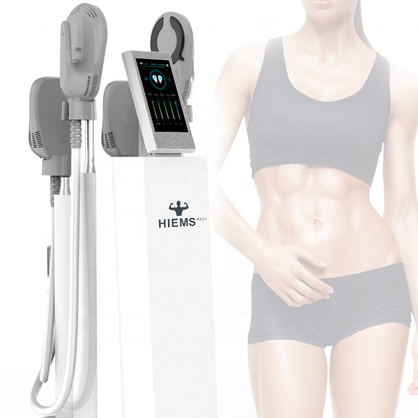 Buy Wholesale China Electric Muscle Stimulator Body Massager Slimming  Device Abdominal Muscle Trainer & Slimming Device at USD 10