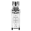 EMSlim Neo RF HI EMT Muscle Stimulator Muscle Growth Fat Burning Tesla High Intensity Focus EMSlim Sculpt Muscle Sculpt