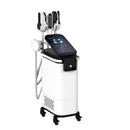 EMSlim Neo RF HI EMT Muscle Stimulator Muscle Growth Fat Burning Tesla High Intensity Focus EMSlim Sculpt Muscle Sculpt