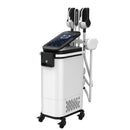 EMSlim Neo RF HI EMT Muscle Stimulator Muscle Growth Fat Burning Tesla High Intensity Focus EMSlim Sculpt Muscle Sculpt