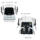 EMS Body Hi Slim Muscle Sculpt Stimulation EMS Body Stimulator Emshaping EMT EMS 2 Handles Sculpting Machine