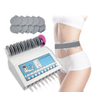 EMS Electric Muscle Stimulator Electro Stimulation Machine Russian Waves EMS Tens Body Slimming Machine For Salon Spa