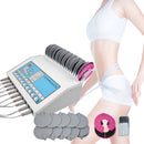 EMS Electric Muscle Stimulator Electro Stimulation Machine Russian Waves EMS Tens Body Slimming Machine For Salon Spa
