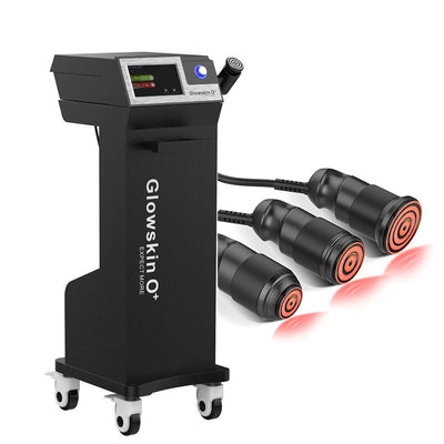 Effective Result Vortex RF Facial Machine Radio Frequency Slimming RF for Salon Use