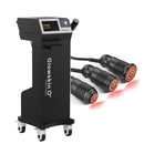 Effective Result Vortex RF Facial Machine Radio Frequency Slimming RF for Salon Use