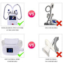 Hot Selling Weight Loss Frozen Fat Dissolving Body Fat Removal Cellulite 4 Handles Coolsculpting Fat Freezing Freezer Slimming Machine