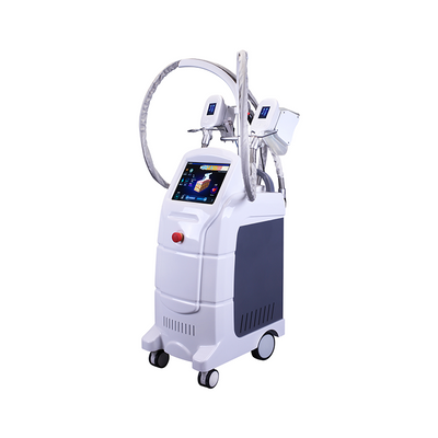 Hot Selling Weight Loss Frozen Fat Dissolving Body Fat Removal Cellulite 4 Handles Coolsculpting Fat Freezing Freezer Slimming Machine