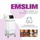 Best Service EMS Muscle Sculpting Weight Loss Body Shape Sculpt Cellulite Removal Machine