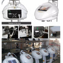 Fractional RF Face  Facial Lift and Skin Tightening Beauty Machine