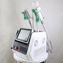 Portable Cooling Slimming Body Shape Cryo 360 Degree Fat Freeze Double Handles 360 Cryolipolysis Machine
