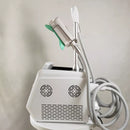 Portable Cooling Slimming Body Shape Cryo 360 Degree Fat Freeze Double Handles 360 Cryolipolysis Machine
