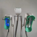 Portable Cooling Slimming Body Shape Cryo 360 Degree Fat Freeze Double Handles 360 Cryolipolysis Machine