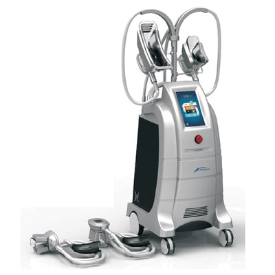 Hot Sale Professional 10 Inch Cryolipolysis Machine