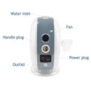 Professional Fat Dissolving With Frozen RF Equipment Improve Skin Cryo Slimming Machine Coryskin For Easy Operation