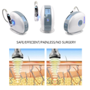 Professional Fat Dissolving With Frozen RF Equipment Improve Skin Cryo Slimming Machine Coryskin For Easy Operation
