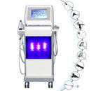 Hydra Aqua Diamond Microdermabrasion Hydradermabrasion Peel Micro Facial Water Machine SPA770 PLUS