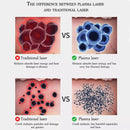 Two Handles Medical Plasma Lift Plasma Pen Eye Wrinkle Removal