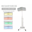7 Colors PDT LED Light Therapy Machine LED Light Machine Red Light Therapy Machine Facial Ageing Wrinkle Removal KMS-021