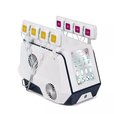 Hot Selling Fat Cellulite Trusculpt EMS Flex RF Skin Tightening Muscle Building Button Lifting Body Slimming Machine B53