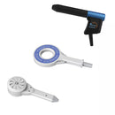 3 in 1 Physio magnetotherapy Pulsed Super Transduction PMST WAVE Infrared ED Extracorporeal Shockwave Pain Relief EMTT Machine