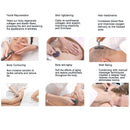 Portable Capacitive Resistive Body Tecarterapia Tecar Therapy CET RET RF Diathermy Pain Relief Physio SmartTecar Therapy Machine RET6