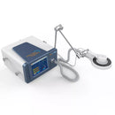 2 in 1 High Intensity PMST NEO Magnetotherapy Physiotherapy Therapy Device PEMF Fisioterapia Machine Infrared Pain Relief Plus