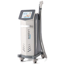 Professional Newest Diode Laser Hair Removal 808NM Wavelengths Permanent Portable 808 NM Diode Laser Hair Removal Machine