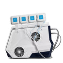 Hot Selling Fat Cellulite Trusculpt EMS Flex RF Skin Tightening Muscle Building Button Lifting Body Slimming Machine B53