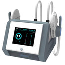 Factory Sell Emslim 2 Handles Fems Body EMS Slim Culpting Portable Emslim Muscle Stimulator Sculpt Machine