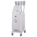 New Cold Heat EMS Cryotherapy Cryoslim Fat Burning Cellulite Reduction Cryo Pads Slimming Machine Cryoskin PRO Freeze Shap