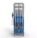 2 In1 4.0 Shock Wave Therapy Equipment Lose Weight Fat Cryolipolysis Machine Cool Wave Plus