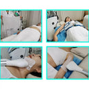 Cryo360 Cryo Skin Machine Fat Removal Machine Cryo Fat Melting Machine Cold Cavitation Radio Frequency Freezing Device