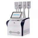 New Cold Heat EMS Cryotherapy Cryoslim Fat Burning Cellulite Reduction Cryo Pads Slimming Machine Cryoskin PRO Freeze Shap