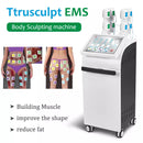 Best TruSculpt EMS Muscle Stimulator TruSculpt Flex Machine For Weight Loss