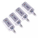 New Cold Heat EMS Cryotherapy Cryoslim Fat Burning Cellulite Reduction Cryo Pads Slimming Machine Cryoskin PRO Freeze Shap