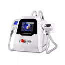 Fat Freezing Ice Compression Electric Physiotherapy Portable 360 Chamber Device Local Sauna Facial Machine Cryotherapy