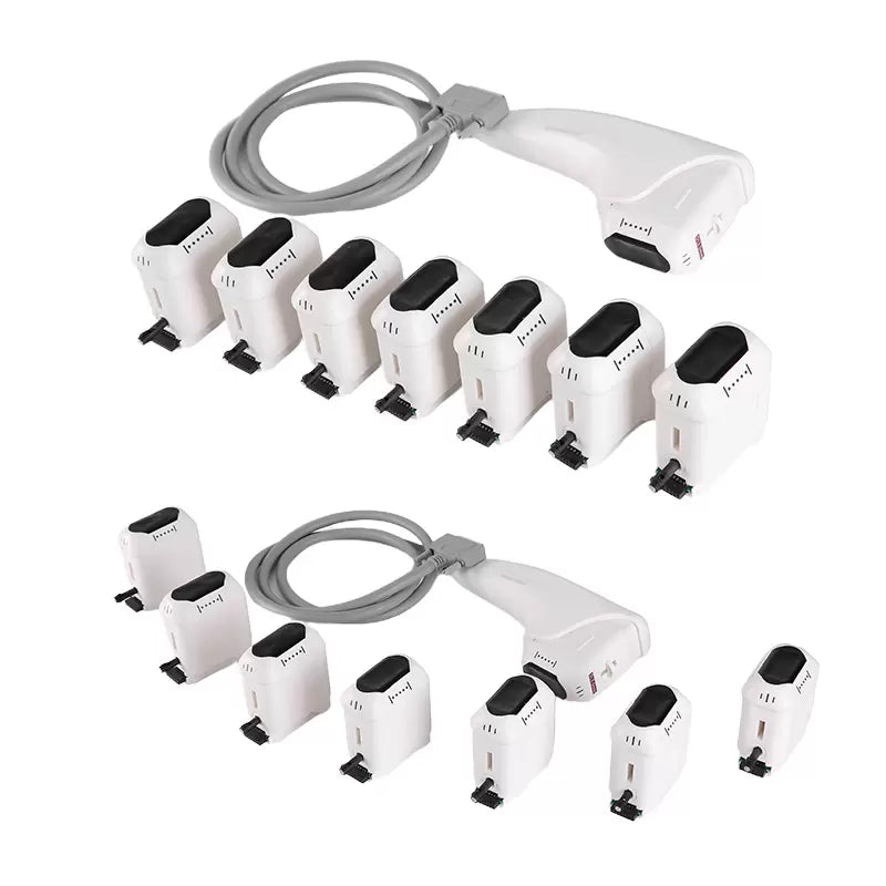 4D High Intensity Focused Ultrasound HIFU Body Slimming Machine Facial 4D High Intensity Focused Ultrasound HIFU Body Slimming Machine Facial