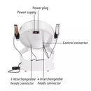 Two Handles Medical Plasma Lift Plasma Pen Eye Wrinkle Removal
