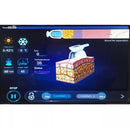 Fat Freezing Ice Compression Electric Physiotherapy Portable 360 Chamber Device Local Sauna Facial Machine Cryotherapy