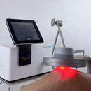 Magneto Therapy Could Treat Frozen Shoulder Physio PM-ST NEO Treatment Near-Infrared Spectroscopy Magnetotherapy Machine