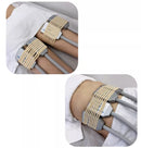 2 In1 4.0 Shock Wave Therapy Equipment Lose Weight Fat Cryolipolysis Machine Cool Wave Plus