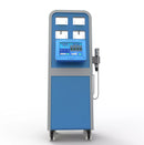 2 In1 4.0 Shock Wave Therapy Equipment Lose Weight Fat Cryolipolysis Machine Cool Wave Plus