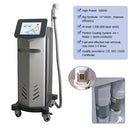 Professional Newest Diode Laser Hair Removal 808NM Wavelengths Permanent Portable 808 NM Diode Laser Hair Removal Machine