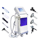 Hydra Aqua Diamond Microdermabrasion Hydradermabrasion Peel Micro Facial Water Machine SPA770 PLUS