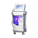 Hydra Aqua Diamond Microdermabrasion Hydradermabrasion Peel Micro Facial Water Machine SPA770 PLUS