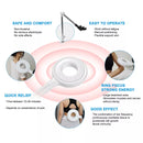 Portable Magneto Terapia Physio Magnetotherapy Magnetic Therapy Ring Physiotherapy